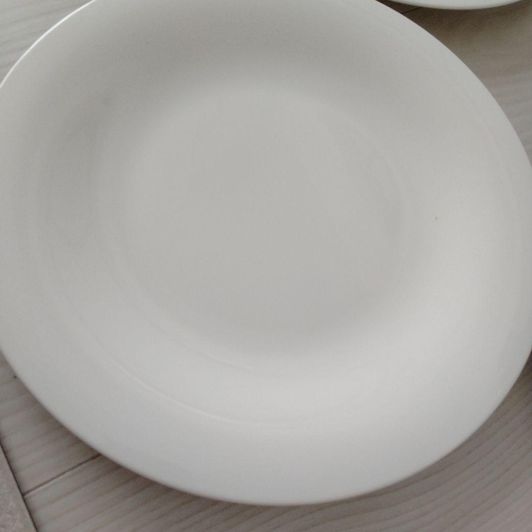 Villeroy & Boch ディナープレート　4枚セット　直径27cm