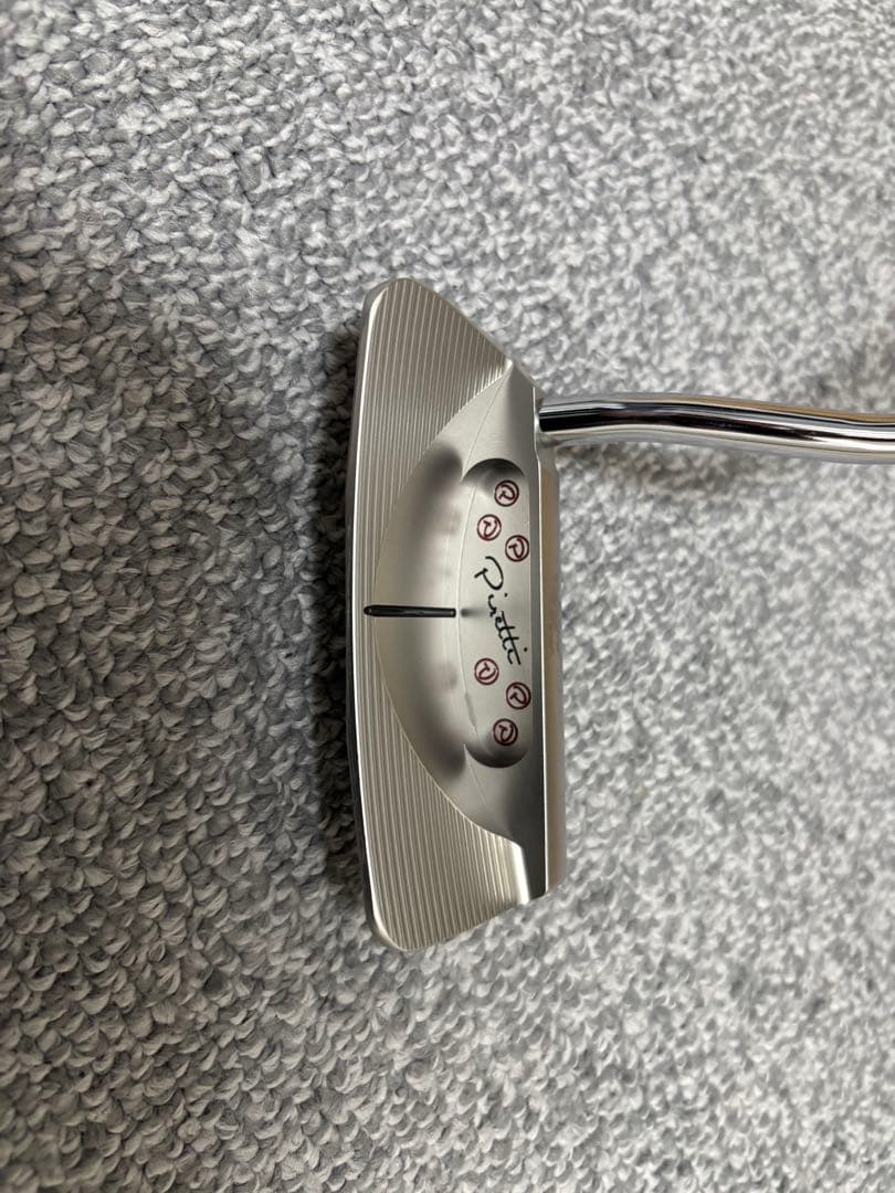 ピレッティ プレミアシリーズ マテラDB