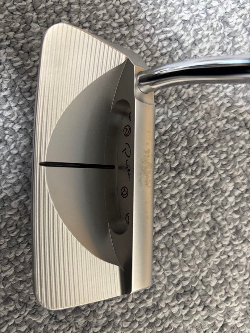 ピレッティ プレミアシリーズ マテラDB