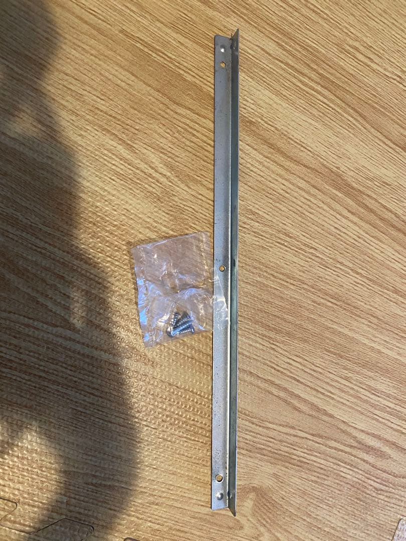 【クーガー101　ジャンク品】コロナルームエアコン CW-A1817 20