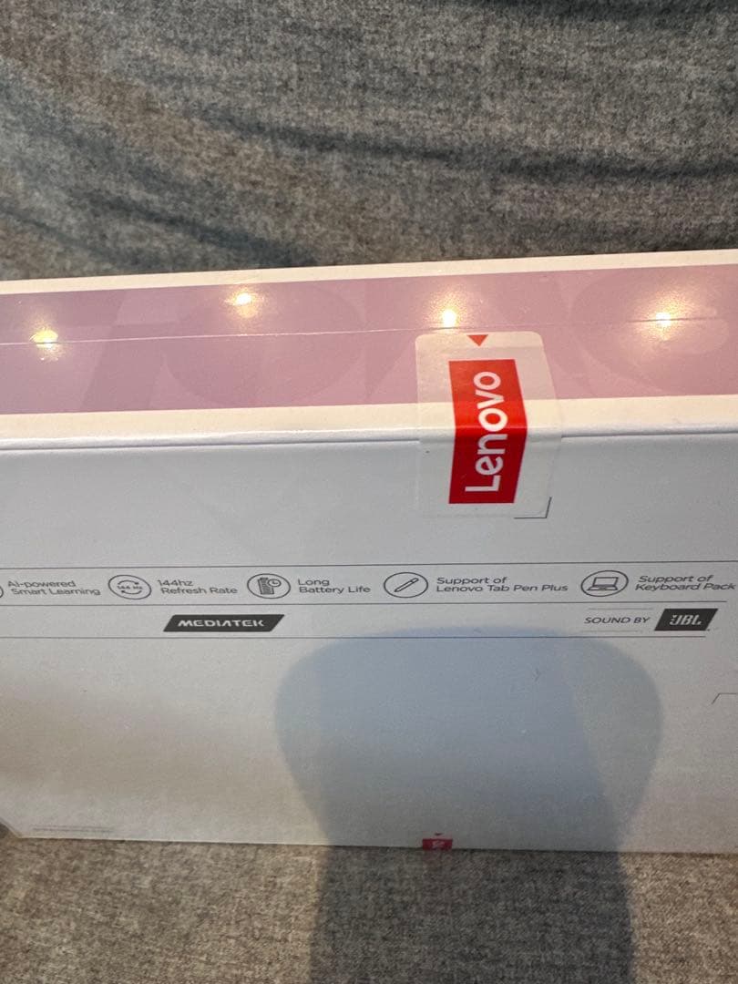 その他 Lenovo Idea Tab Pro TB373FU - Type ZAE4