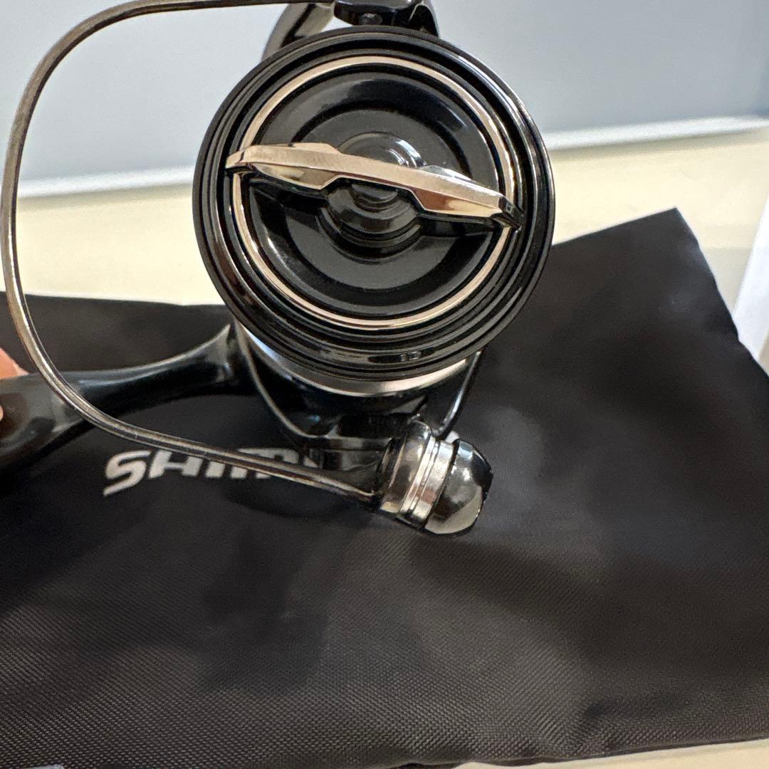 シマノ　19ヴァンキッシュ1000sssPG