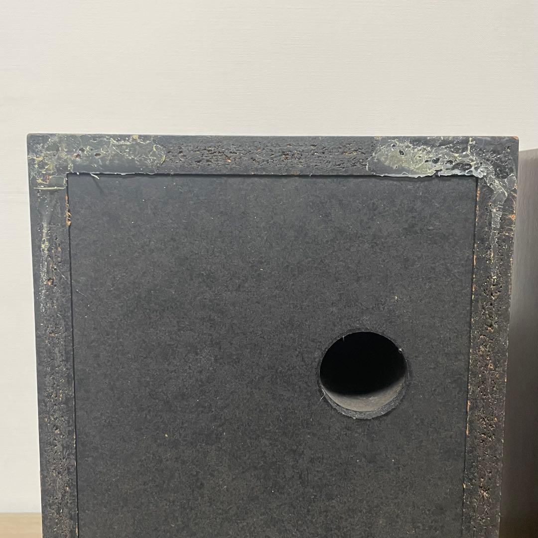 ★送料無料★ DIATONE DS-300V ペアスピーカー シリアル同番