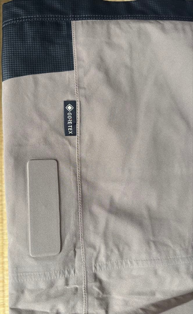 VOLCOMボルコム　Gush Strech Gore Pants