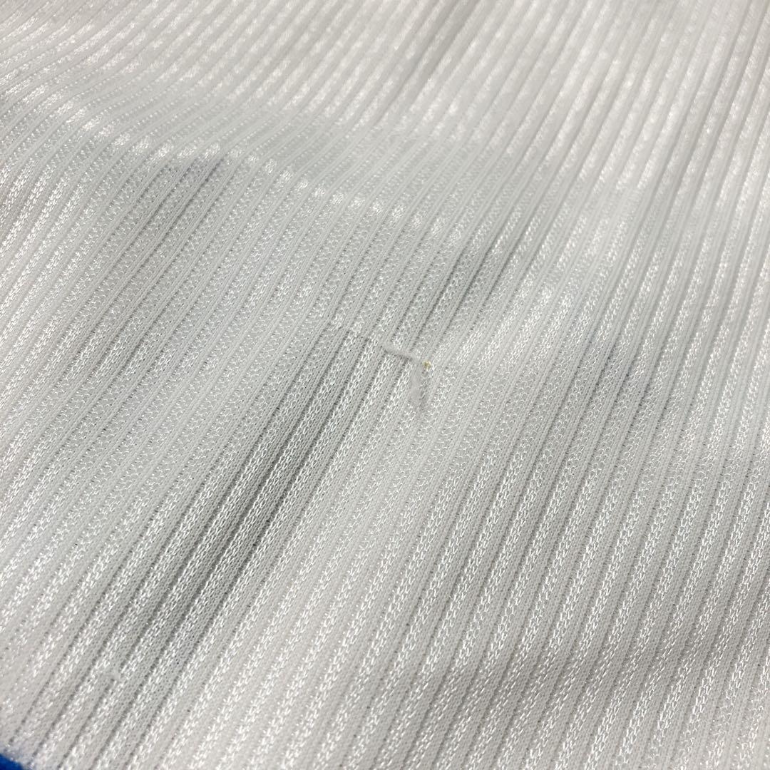 UMBRO ブレシア 02/03 アウェイ ユニフォーム ロベルト・バッジョ M