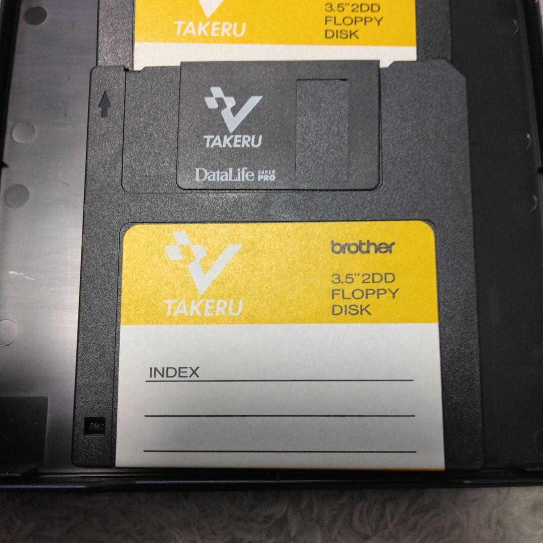 Panasonic　MSX turboR/FS-A1ST / 取扱説明書等