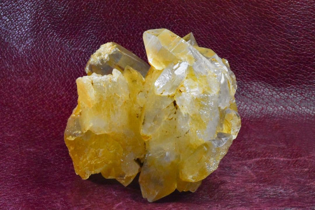 ★激安！ガネーシュヒマールヒンドゥン産クラスター2