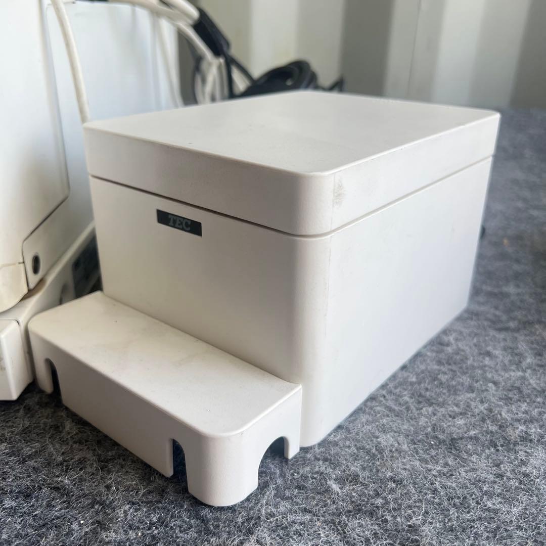 激安早い者勝ち✨ 東芝テック　自動釣銭機　VITESE ヴィッテス　VT-330