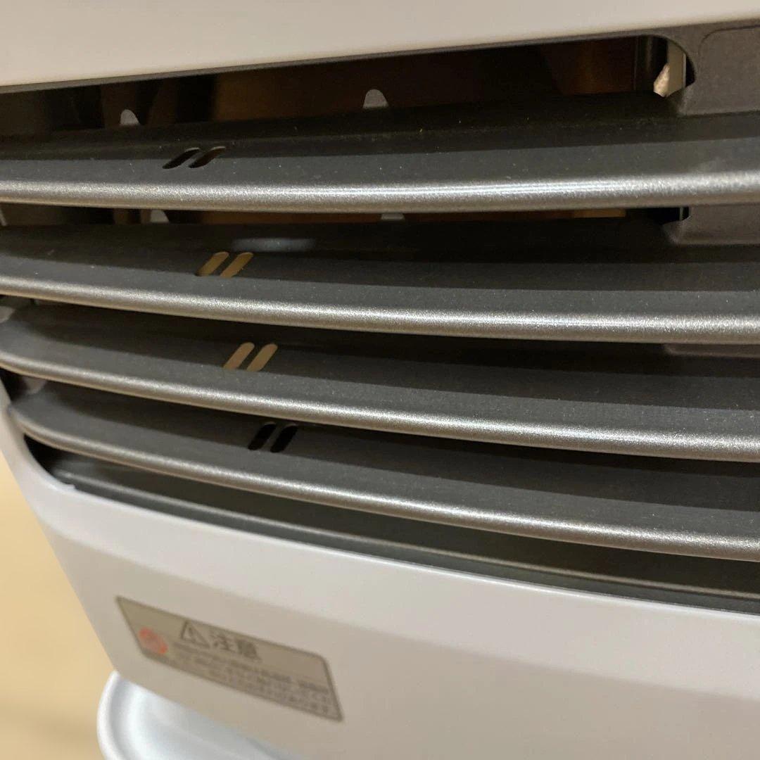 Dainichi FW-322NC 石油ファンヒーター2024年製