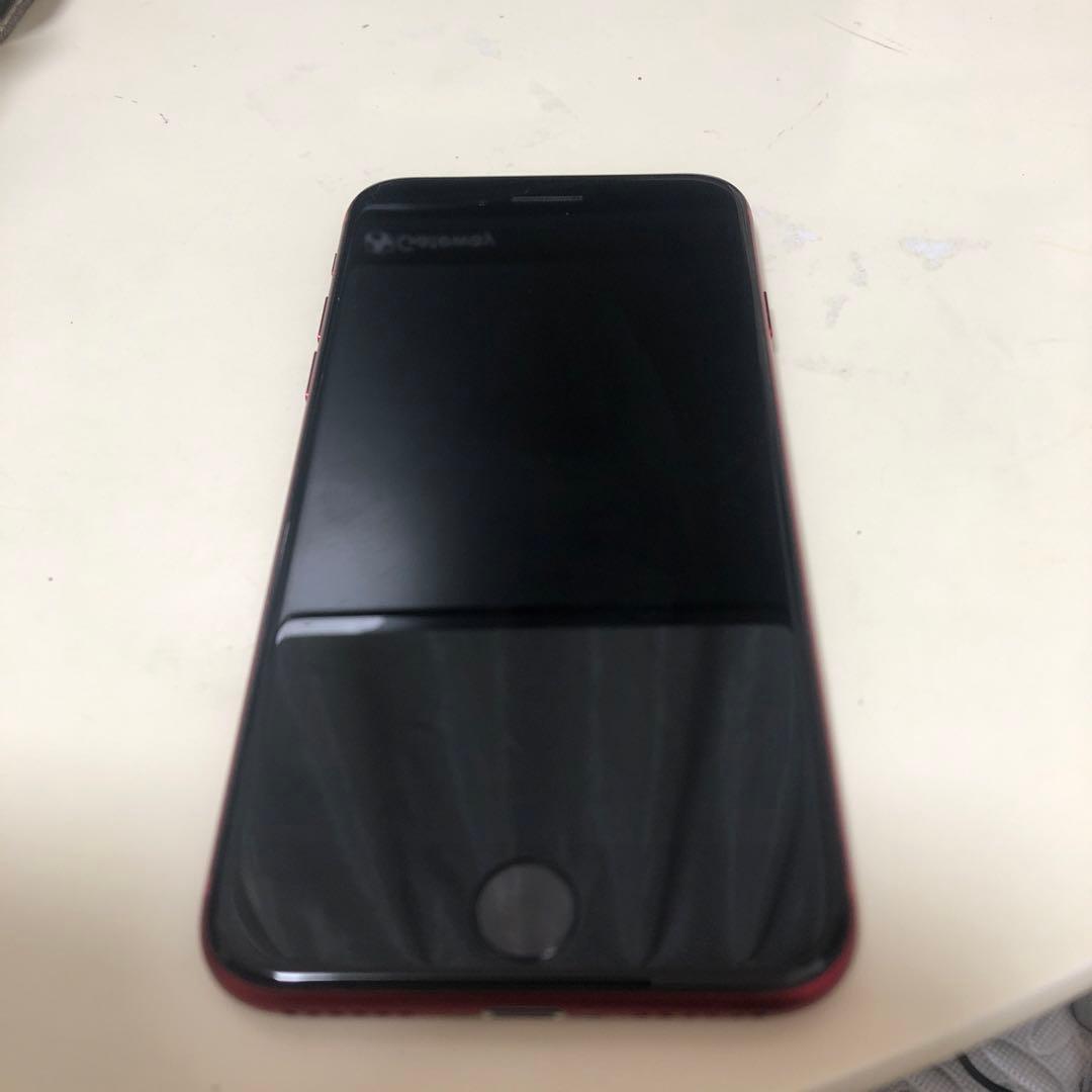 [SIMフリー]Apple iPhone SE3 128GB