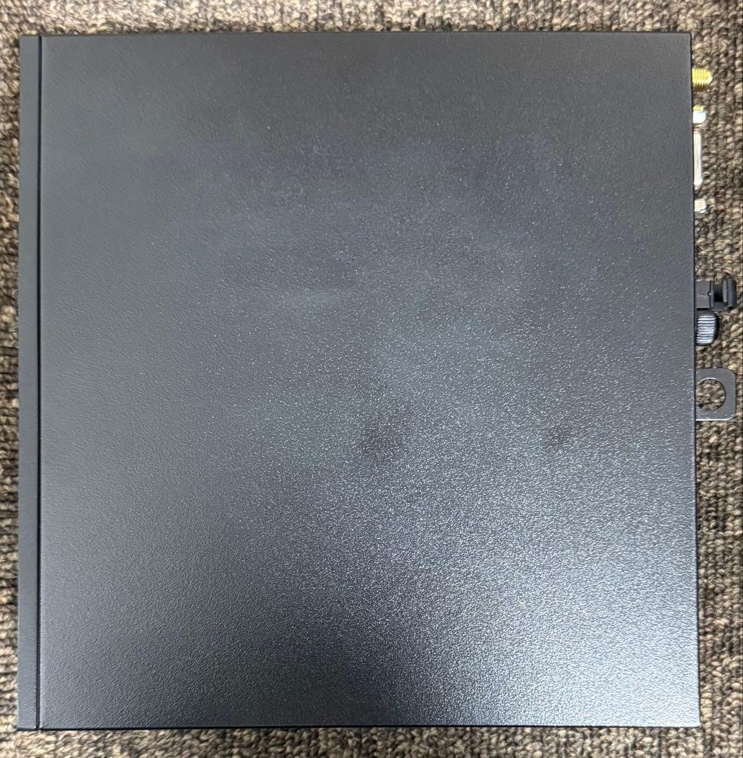 Windowsデスクトップ DELL OptiPlex 3070 micro i5-9500T