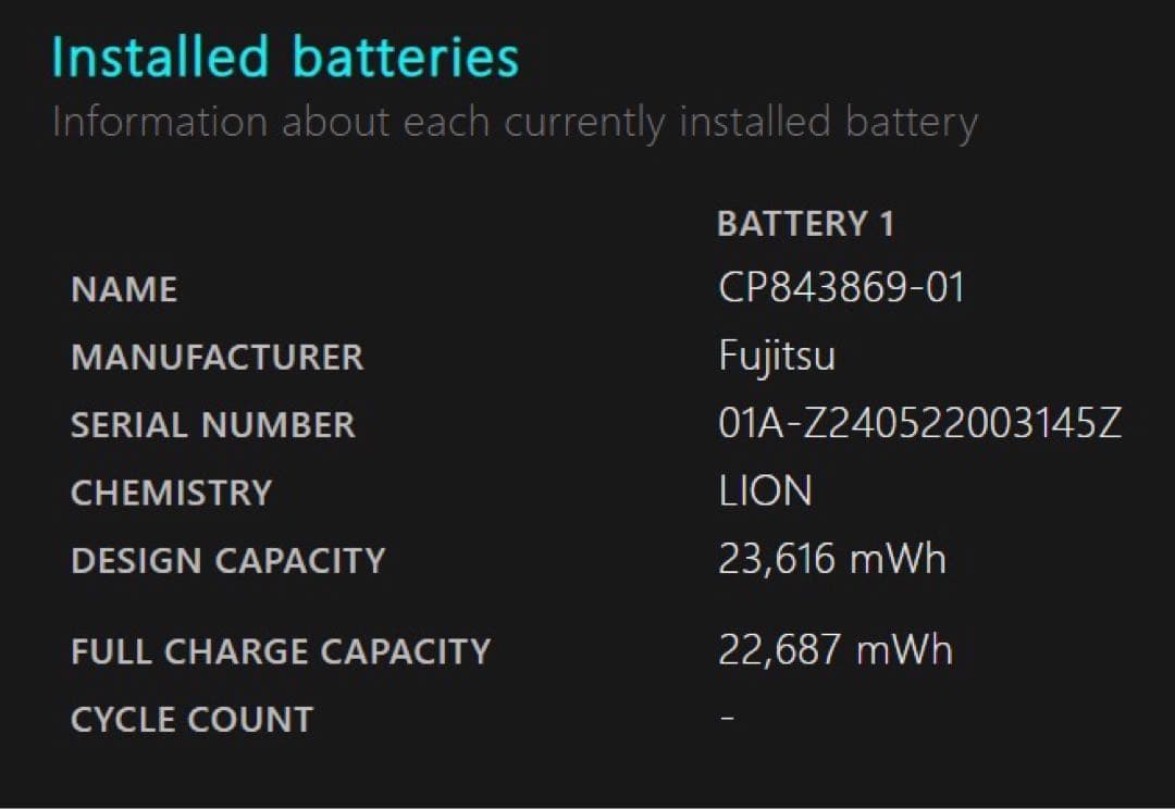 富士通 UH-X/H1 i7-1355U 16G 512G windows11