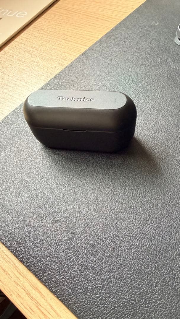 箱・備品付き｜Technics AZ60M2 ワイヤレスイヤホン