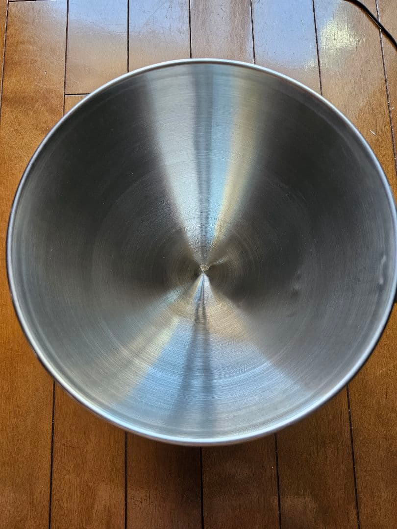 KitchenAid Artisan スタンドミキサー 4.8L