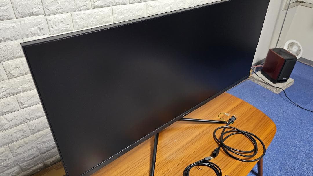 【ブルーマン】INNOCN 40インチワイドモニター WR40 PRO