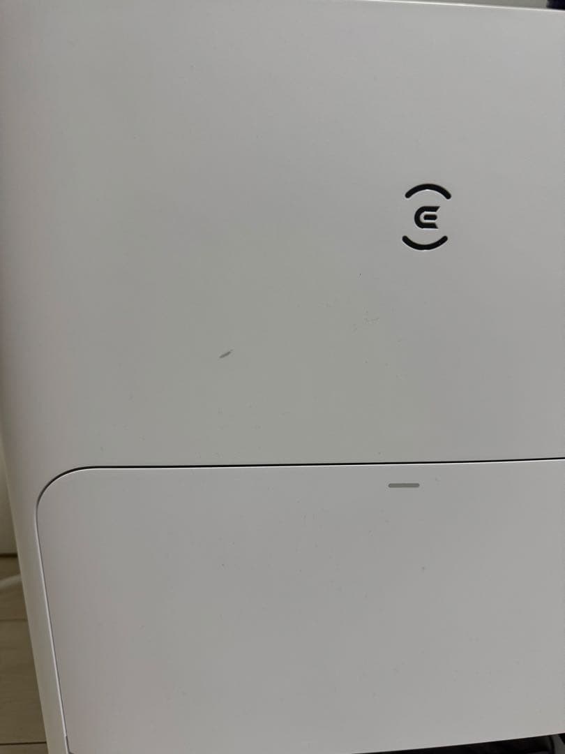 ECOVACS エコバックス ロボット掃除機 DEEBOT X2 OMNI