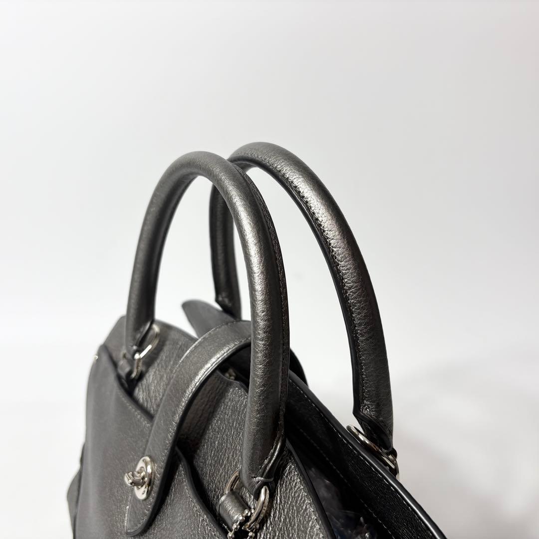 コーチ　COACH マーサー　サッチェル　24 ハンドバッグ　ショルダーバッグ