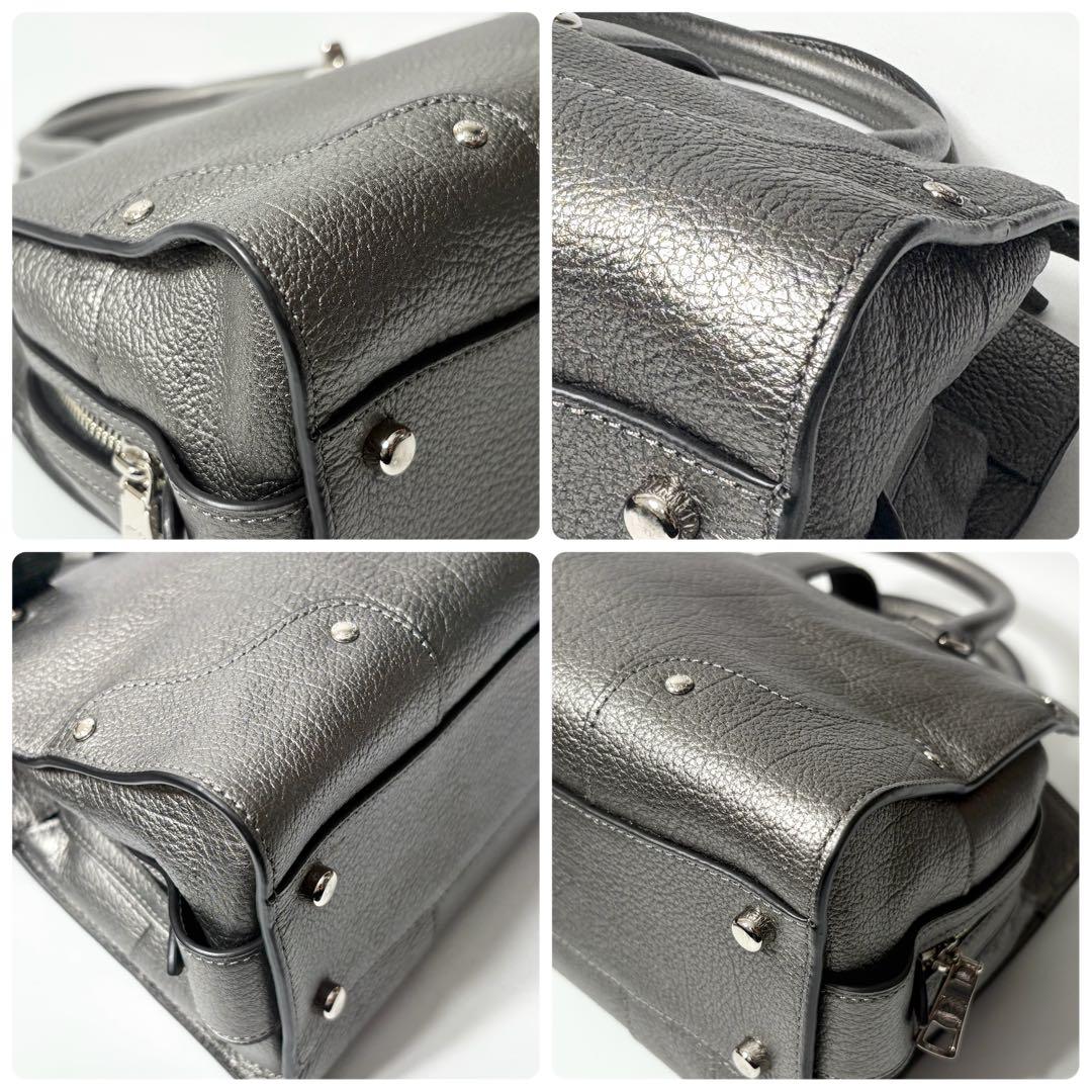 コーチ　COACH マーサー　サッチェル　24 ハンドバッグ　ショルダーバッグ