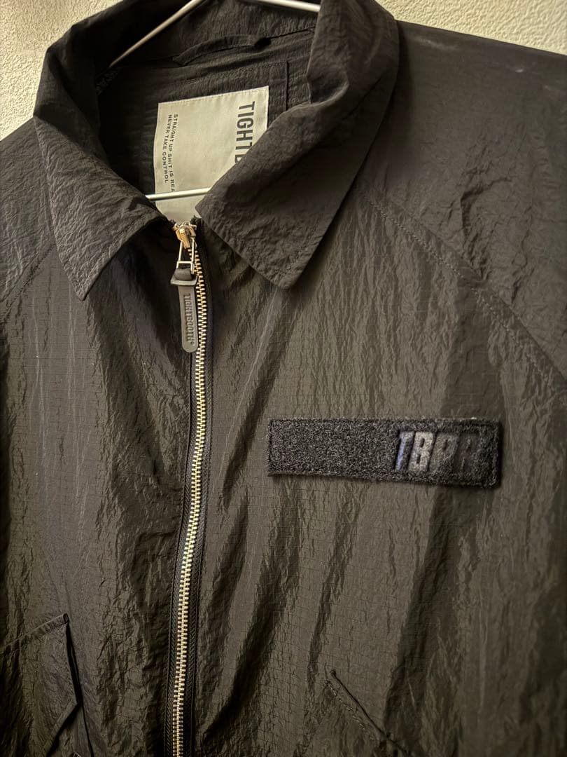 TIGHTBOOTH フライトジャケット L