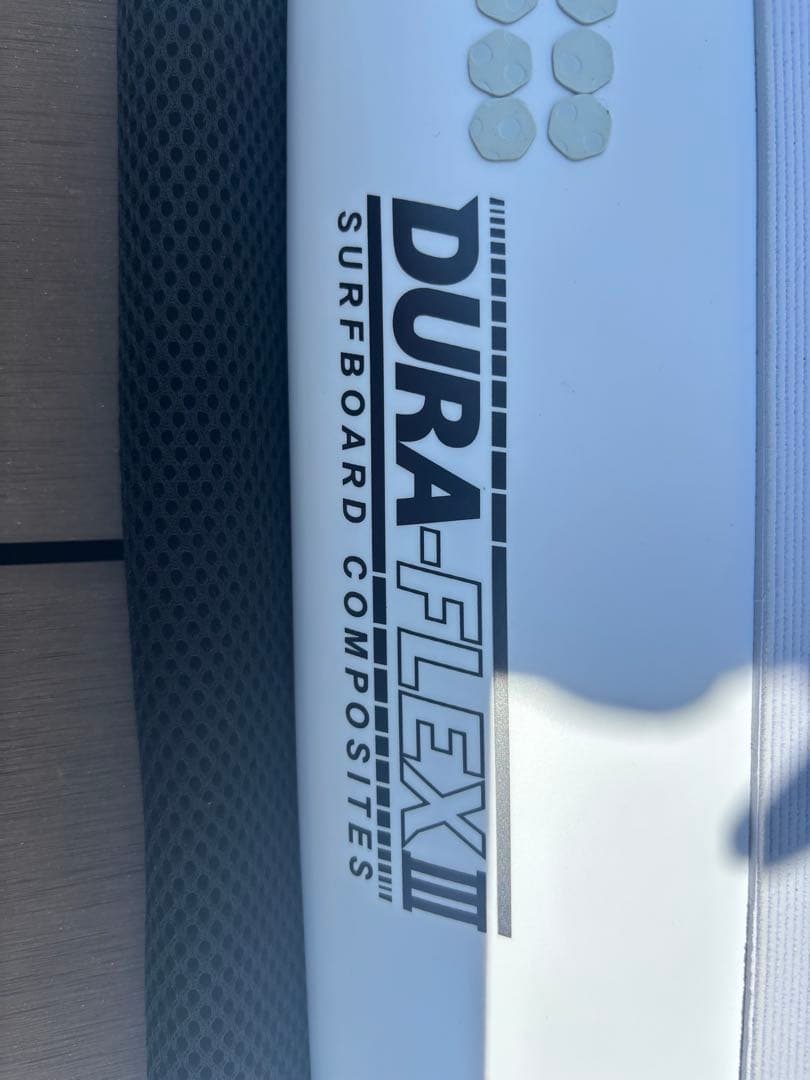 スムースオペレーター　美品　6’4 プレセボ　ロスト