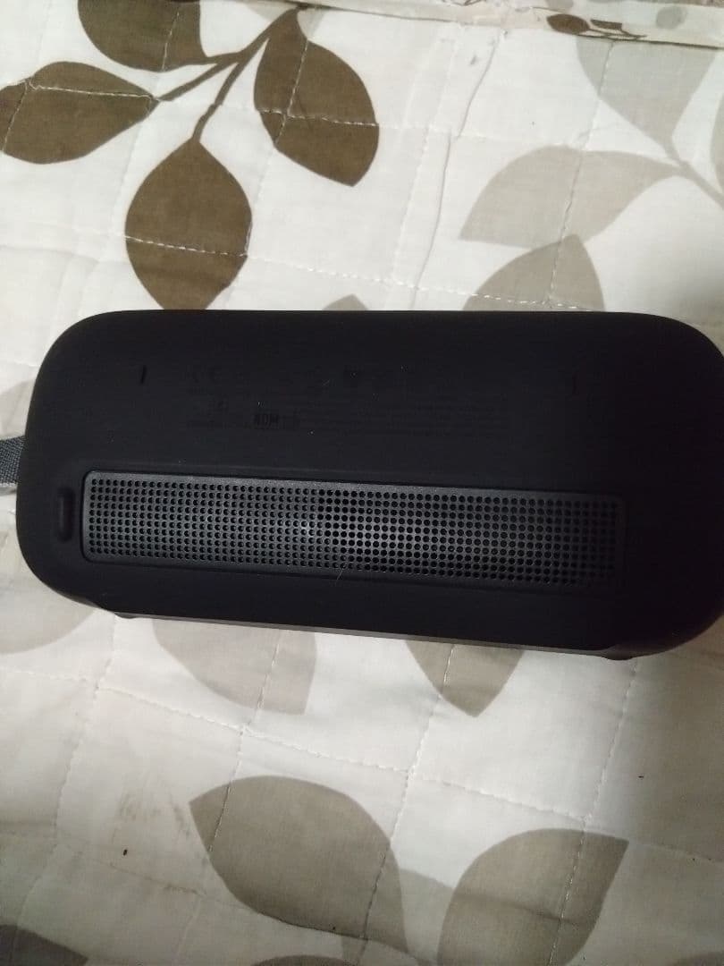 BOSE　SoundlinkFLEX　値下げ不可