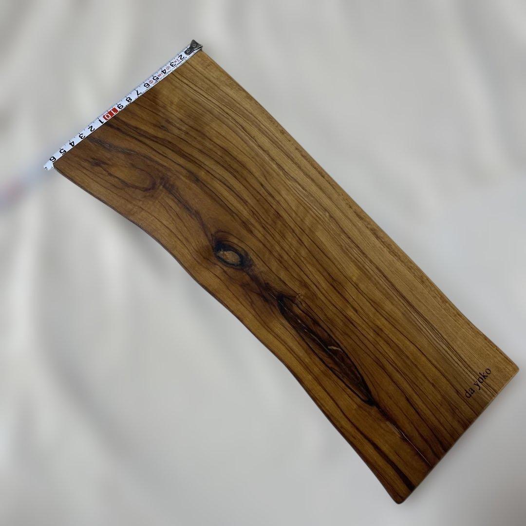 オリーブボード　まな板