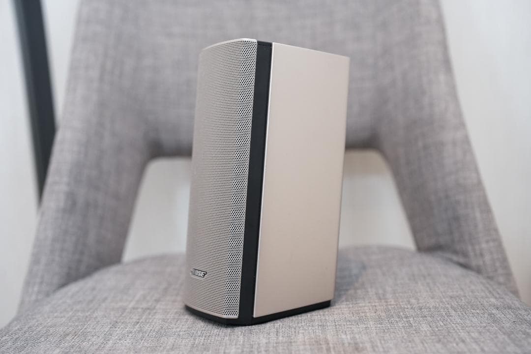 Bose Companion 20 multimedia 一部難あり