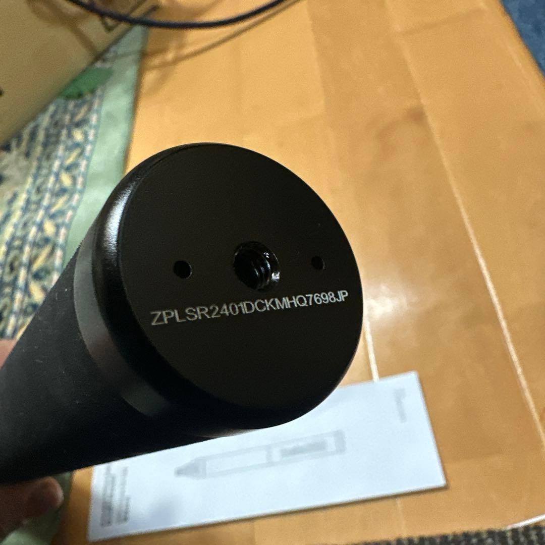 insta360 超長い自撮り棒 ( 3m ) [ 強化版 ]