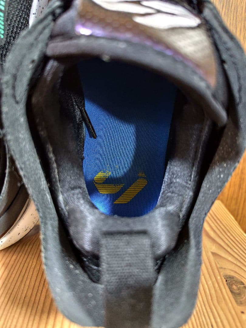 Nike Jordan Luka1 ナイキ　ジョーダン　ルカ1　27.0cm