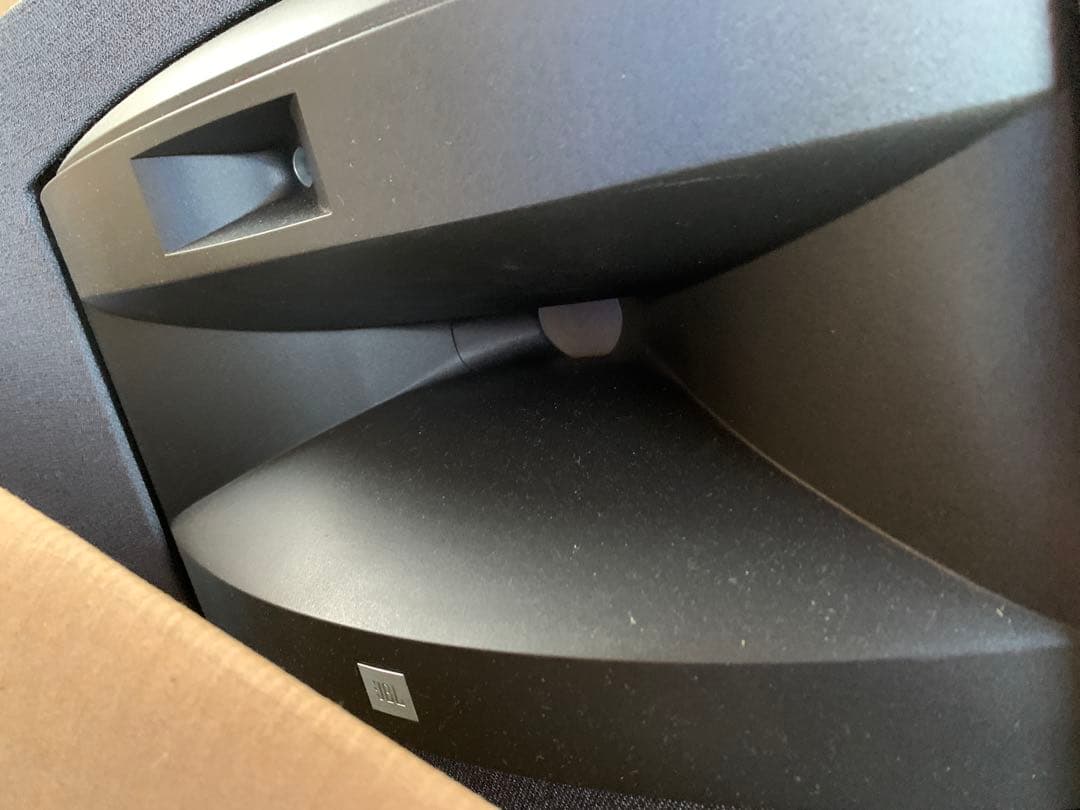 専用JBL ジェイビーエル センタースピーカー HC5000