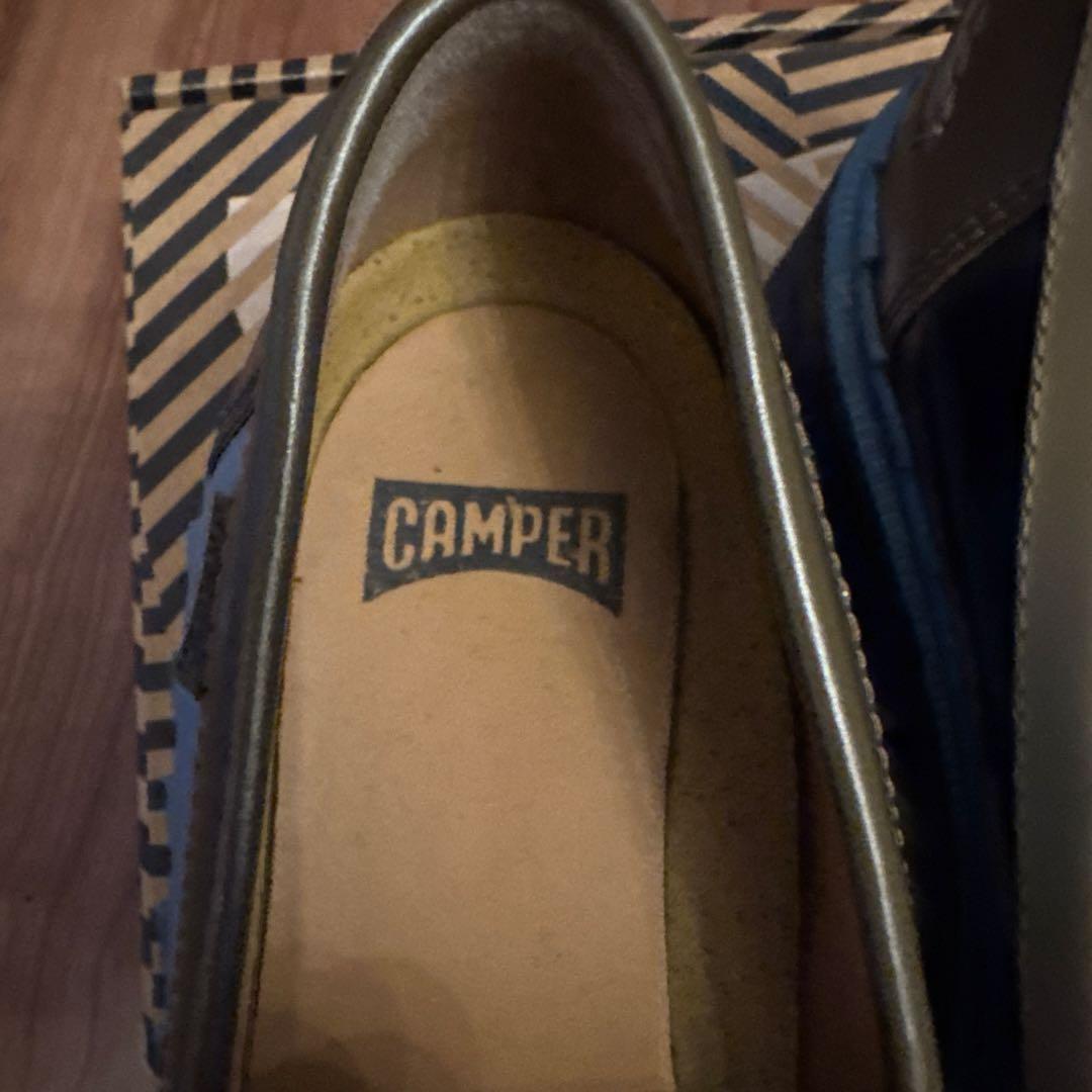 カンペール　TWINS（TAYLOR）　40