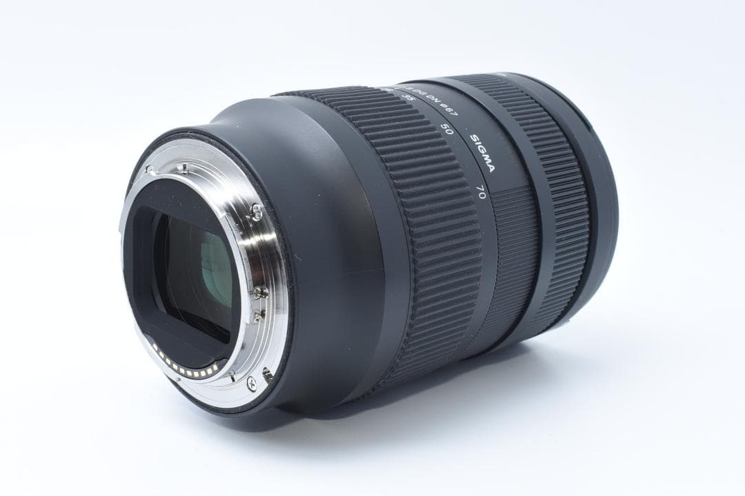 ★美品★ SIGMA 28-70mm 1:2.8 DG DN