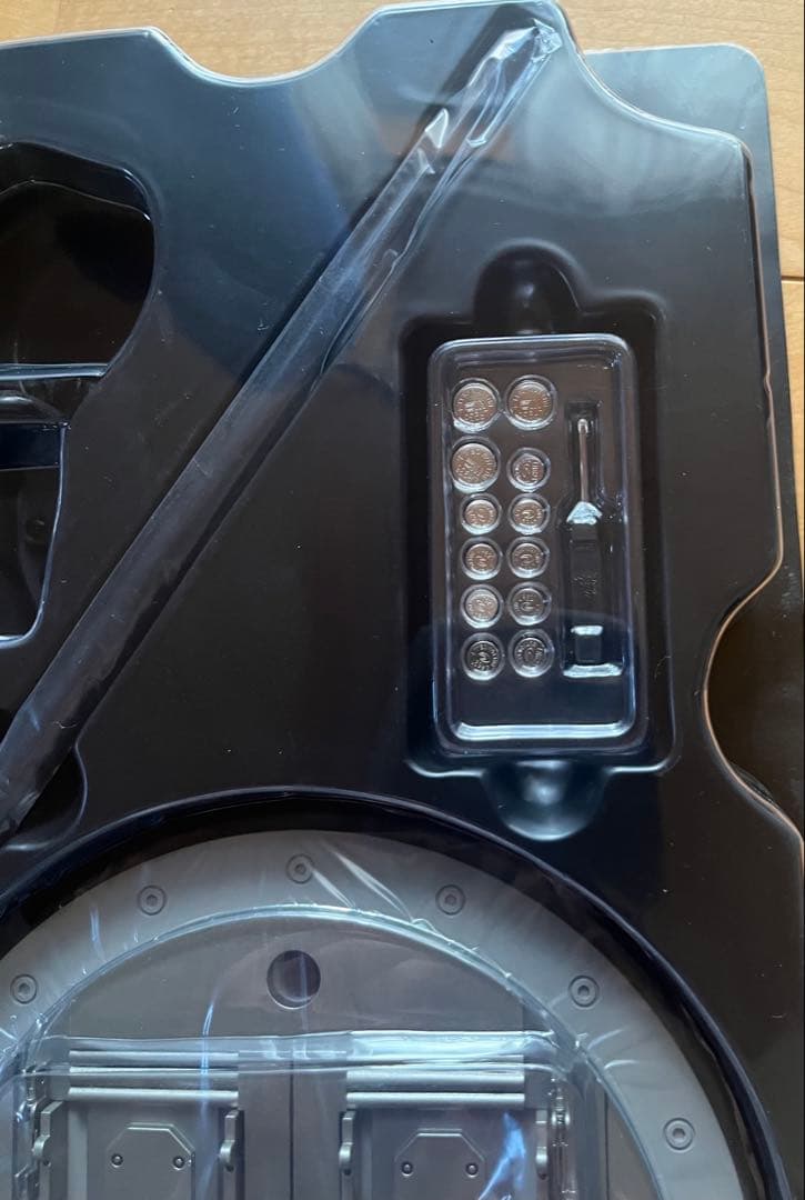 ホットトイズ ムービー・マスターピース DIECAST アイアンマン・マーク3