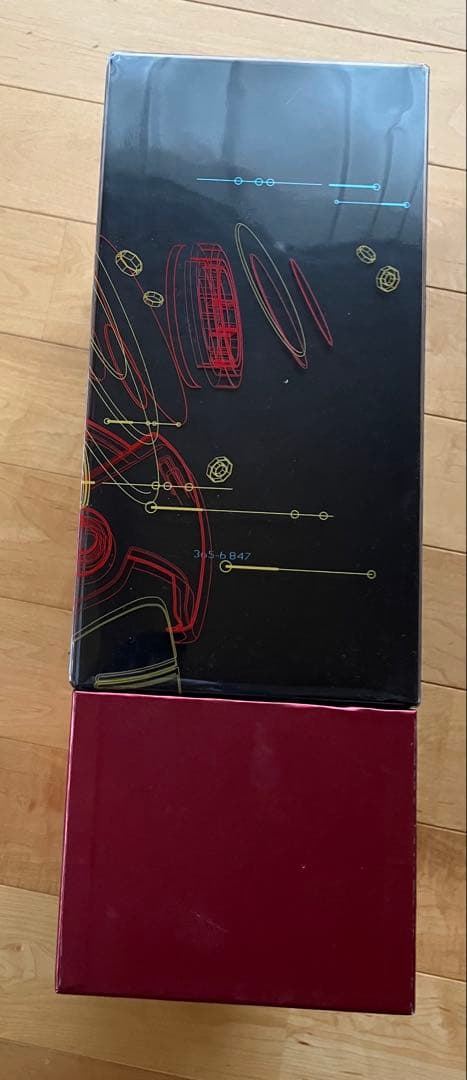 ホットトイズ ムービー・マスターピース DIECAST アイアンマン・マーク3