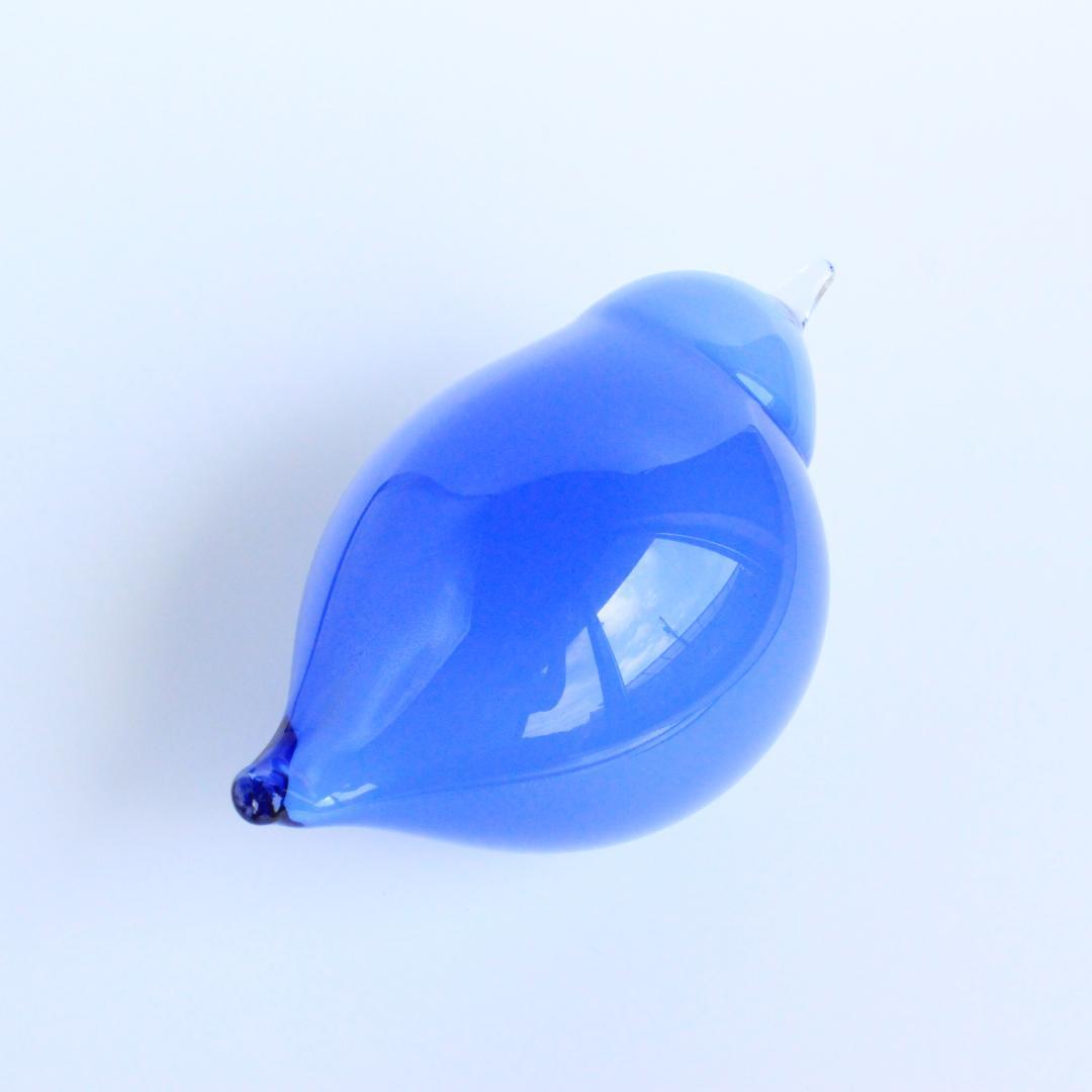 イッタラ/ヌータヤルヴ バード 2008 Suvisrri/Blue Stint