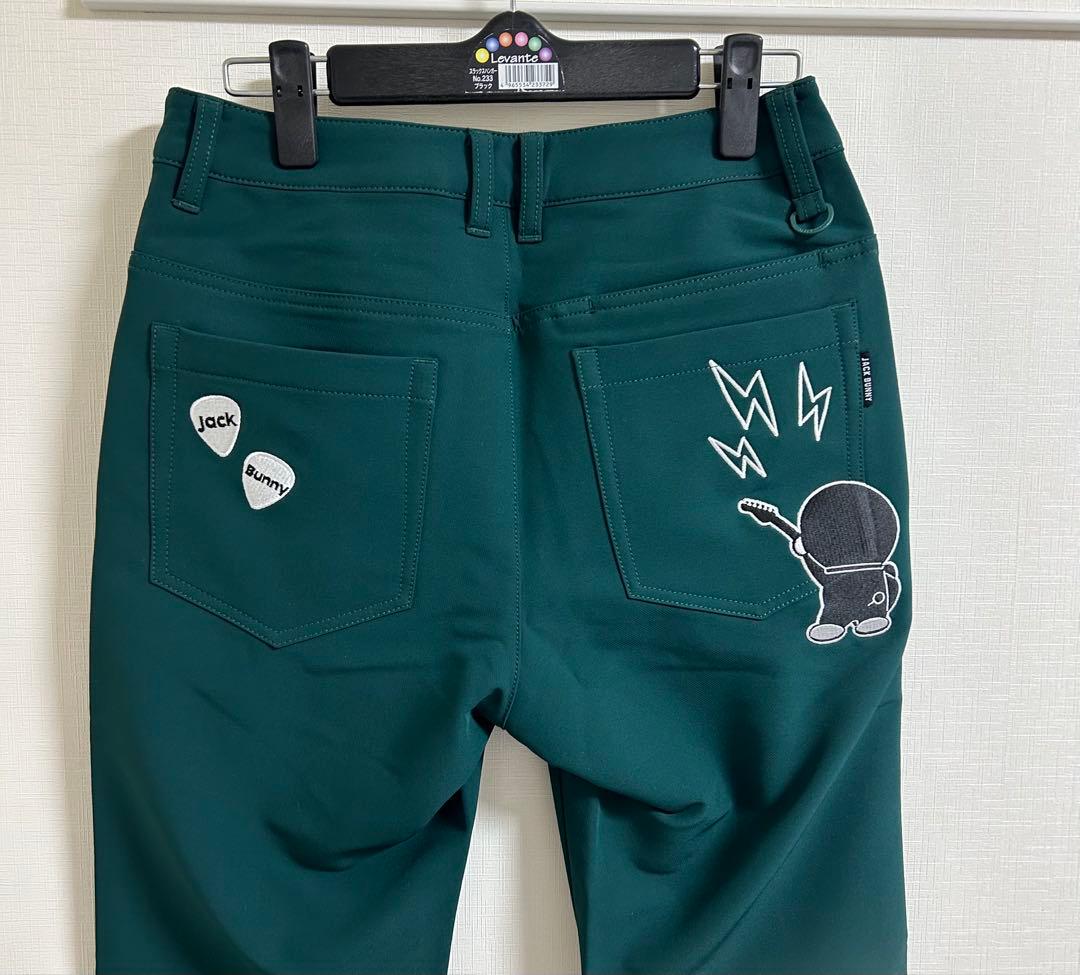 【新品未使用】ジャックバニー　レディース　ドラえもん　パンツ　サイズ1
