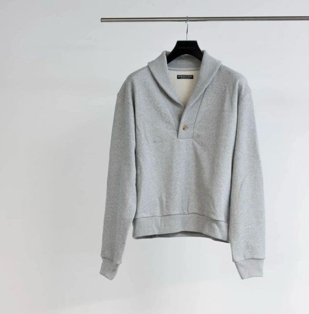 SOSHIOTSUKI / 25ss / スウェット