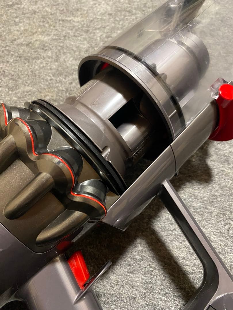 【徹底整備済・保証付き】ダイソン SV14 V11 本体