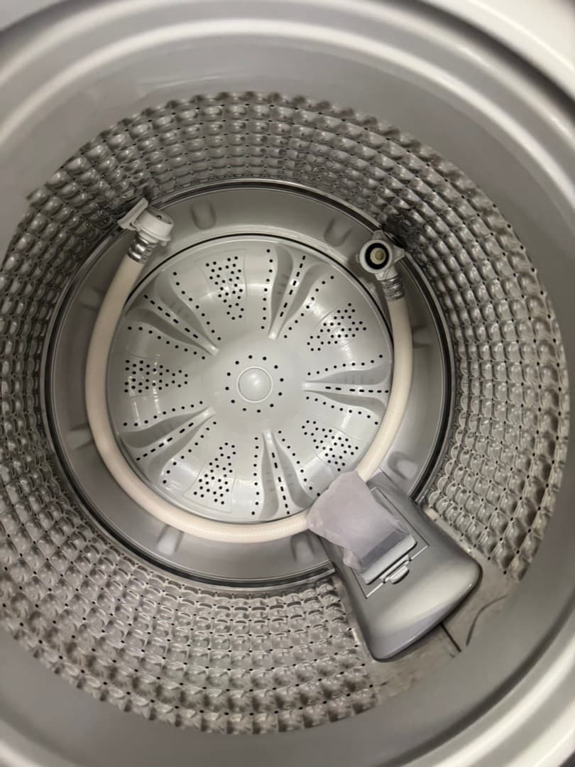 【高年式】大阪送料無料★3か月保障★洗濯機★4.5kg★BW-45A★S-463