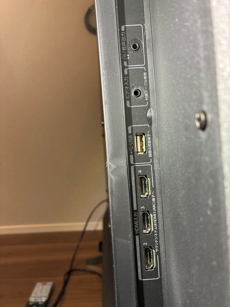 焼*】様 東芝 REGZA 4K液晶レグザ タイムシフトマシン 55型 無線LA