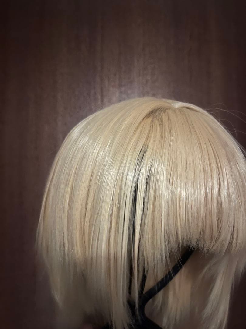 クラピカ　衣装　ウィッグ　コスプレ