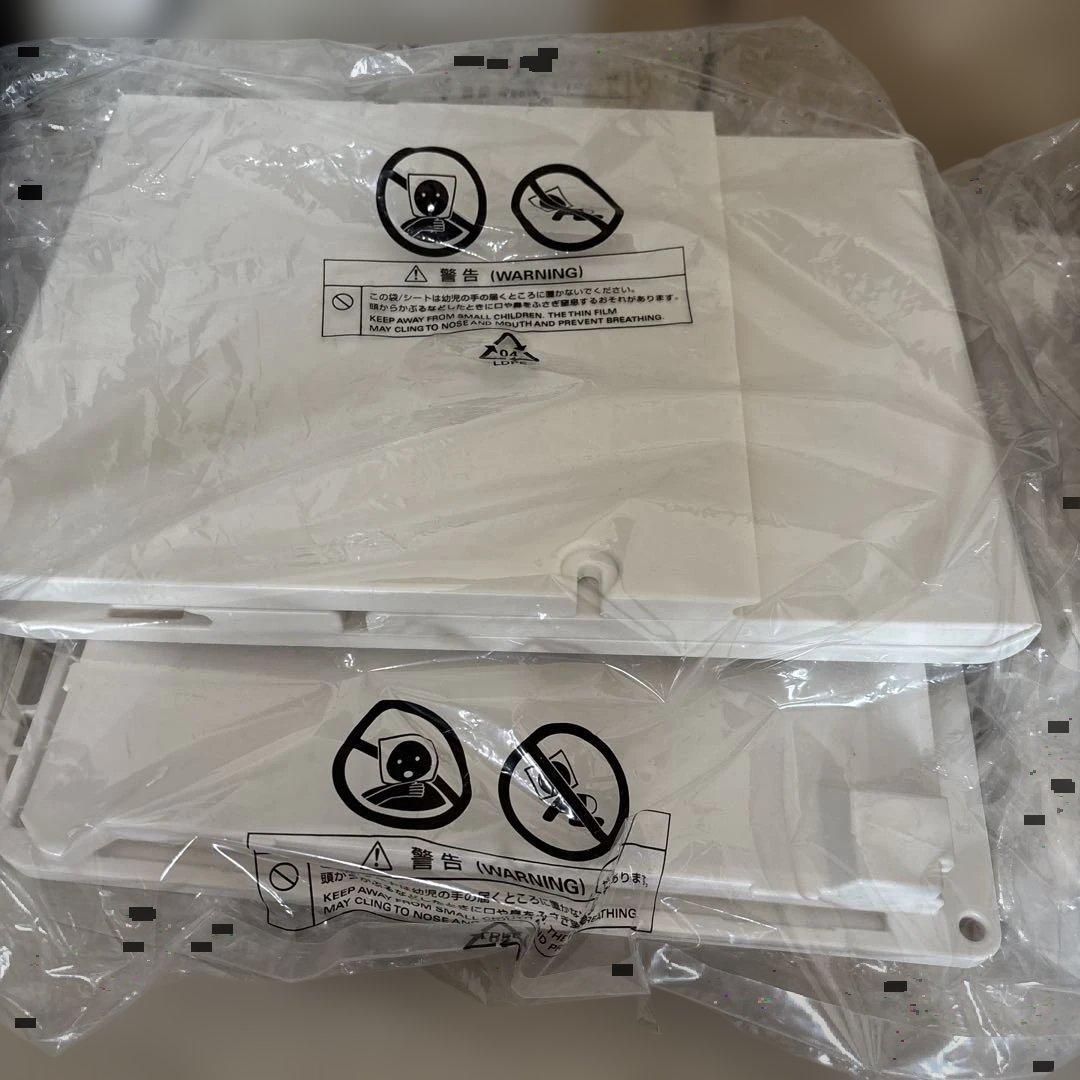 KNEADER 洗えてたためる発酵器 PF100 ニーダー