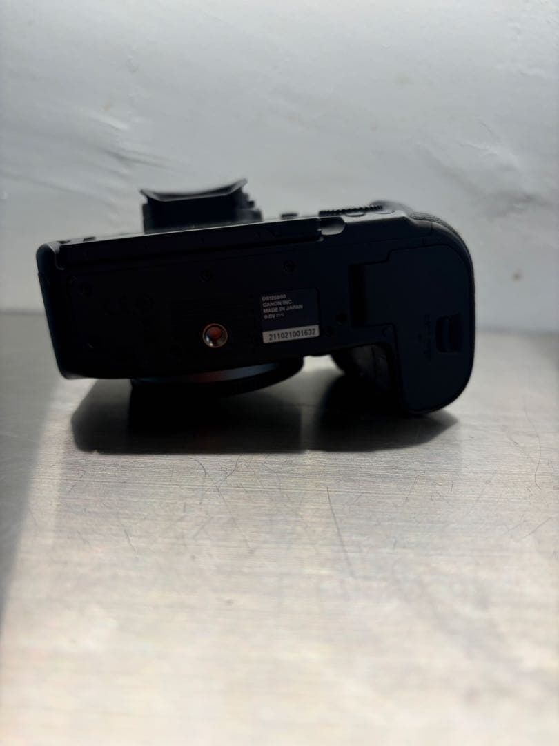 Canon EOS R6 Markll 2 ボディ　バッテリー付