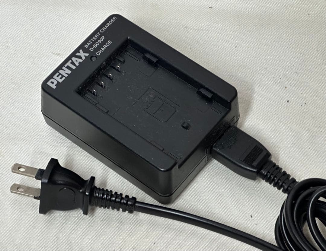 PENTAX K-5 デジタル一眼レフカメラ