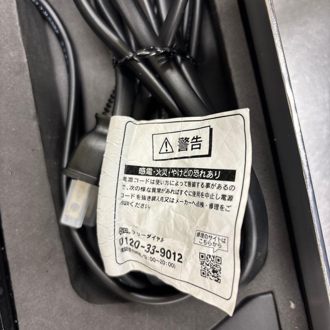 MAGNET ヘアドライヤー ゼロ　付属品完備