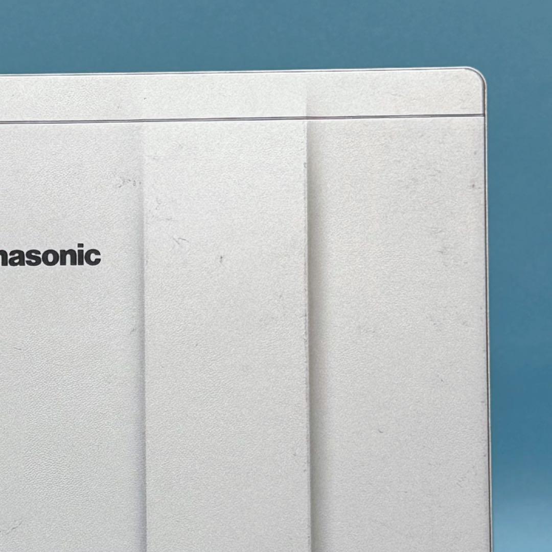 886 良品 レッツノートCF-SV1 i5 第11世代 16GB office