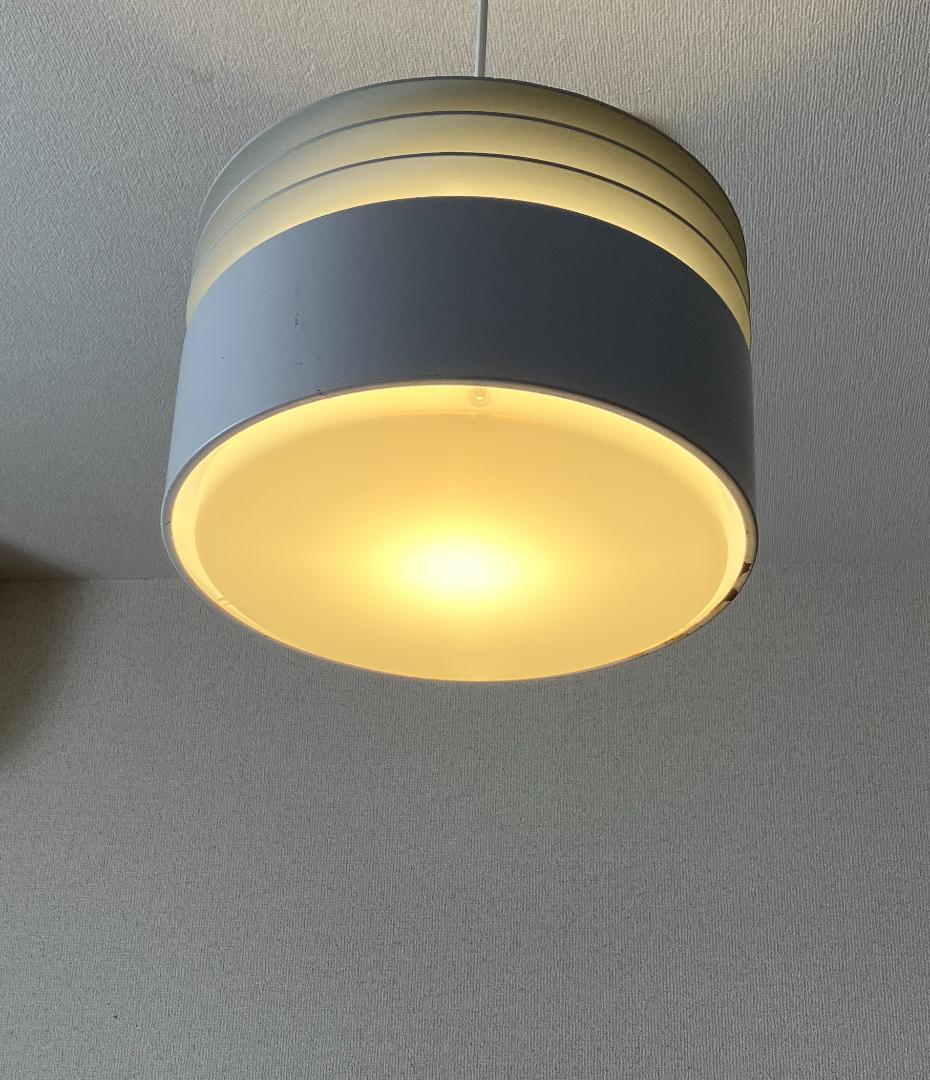 ★廃盤美品 Fog & Morup フォグ&モーラップ HYDRA Ⅱ ライト