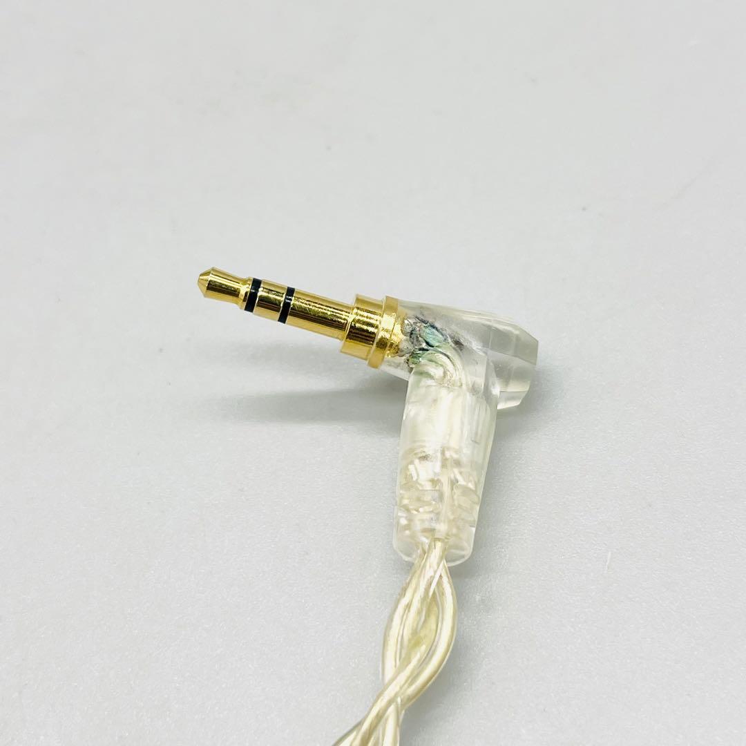 ルミノクスオーディオ　DFN-MMCX-35L