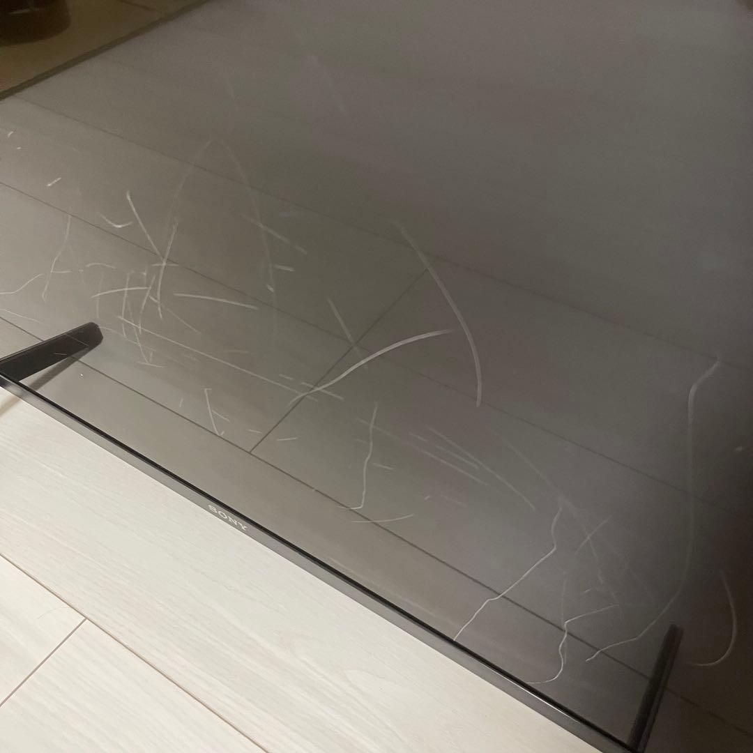 【破格‼️】SONY BRAVIA 4K 液晶テレビ 43インチ 2021年式