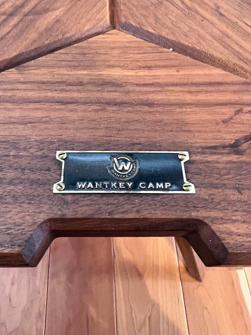 WANTKEY MINI ウォンキーミニ レッグ付き